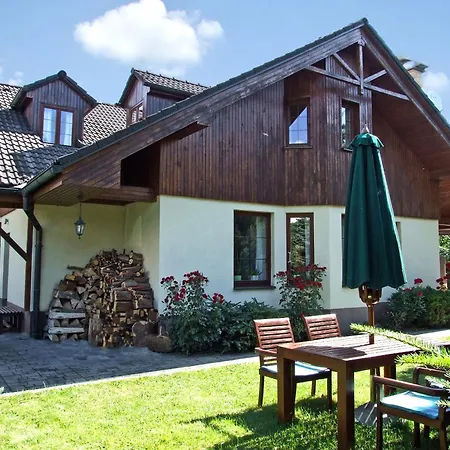 Art Villa Tatranska Lomnica