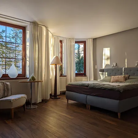 Art ヴィラ タトランスカ・ ロムニツァ