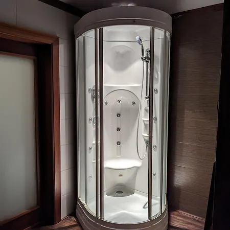 Art ヴィラ タトランスカ・ ロムニツァ