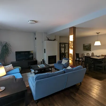 Art Villa