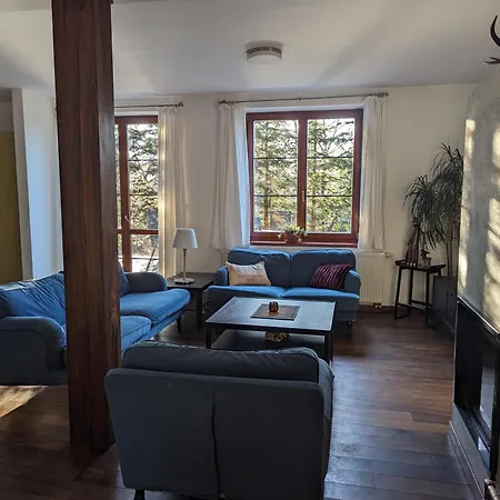 Art Vila Tatranská Lomnica